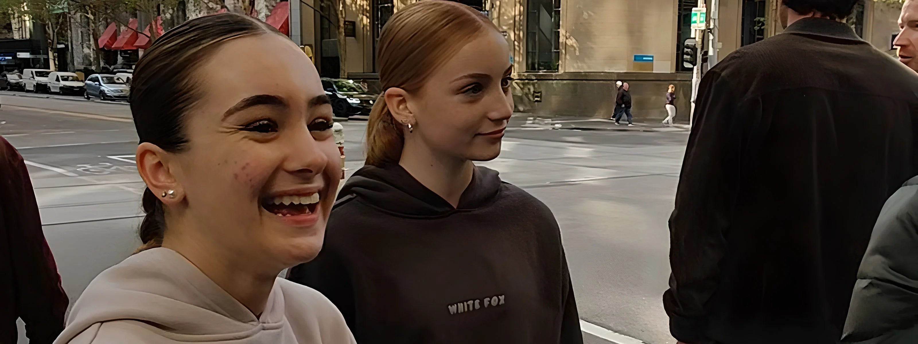 ILOVEUBABE XO® Exclusive Women’s Collagen Infused Beauty Chocolate is your daily chocolate fix formulated to enhance your health, wellness & beauty. It's a delicious & convenient way to indulge in chocolate self-love while nourishing your body, mind & soul from the inside out xo – FAST FREE CHOCOLATE GIFT BOX SHIPPING for all orders over 99!