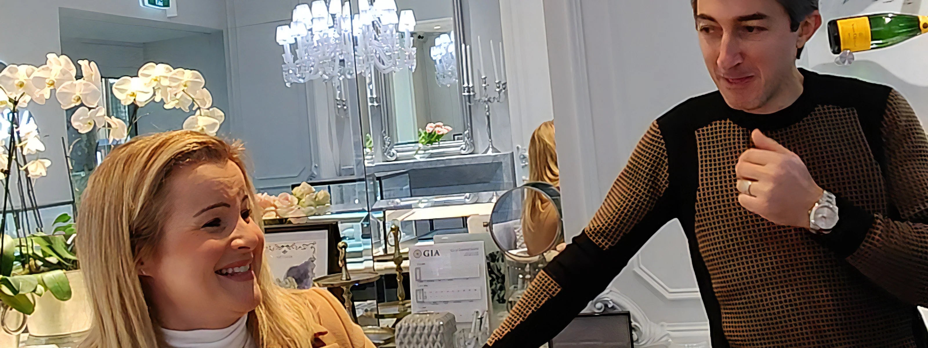 ILOVEUBABE XO® Exclusive Women’s Collagen Infused Beauty Chocolate is your daily chocolate fix formulated to enhance your health, wellness & beauty. It's a delicious & convenient way to indulge in chocolate self-love while nourishing your body, mind & soul from the inside out xo – FAST FREE CHOCOLATE GIFT BOX SHIPPING for all orders over 99!