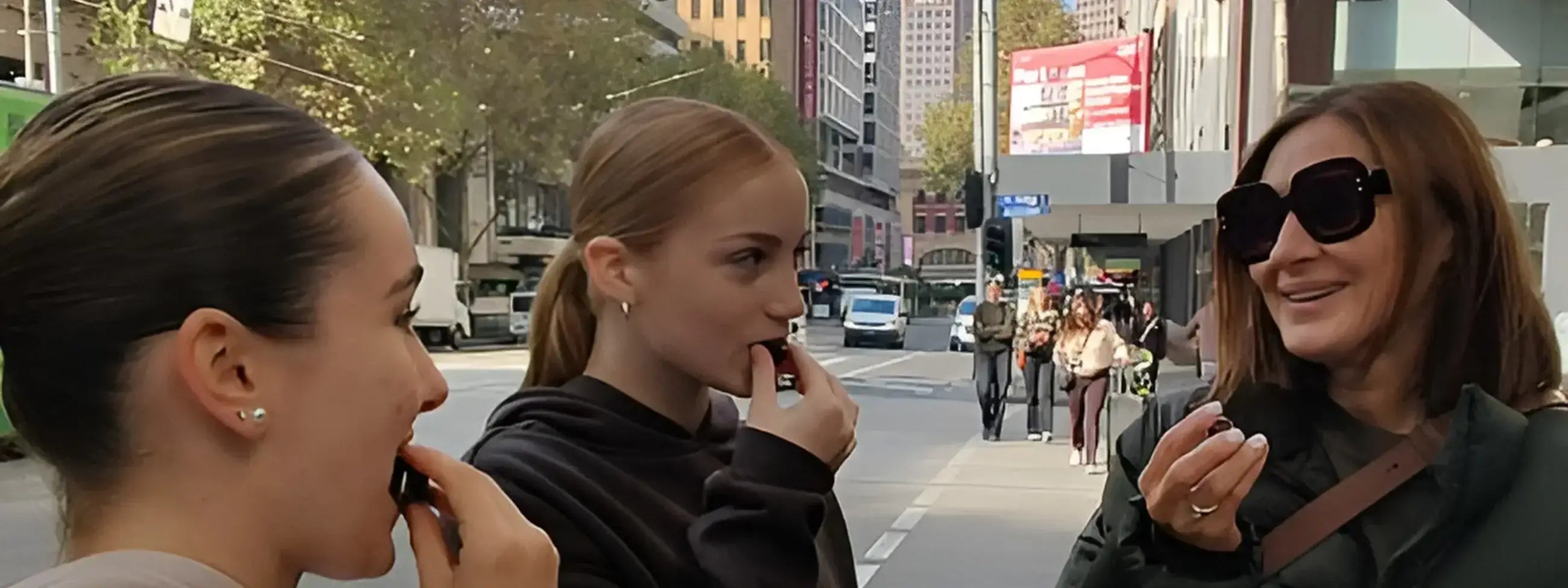 ILOVEUBABE XO® Exclusive Women’s Collagen Infused Beauty Chocolate is your daily chocolate fix formulated to enhance your health, wellness & beauty. It's a delicious & convenient way to indulge in chocolate self-love while nourishing your body, mind & soul from the inside out xo – FAST FREE AU SHIPPING for all orders over 99!