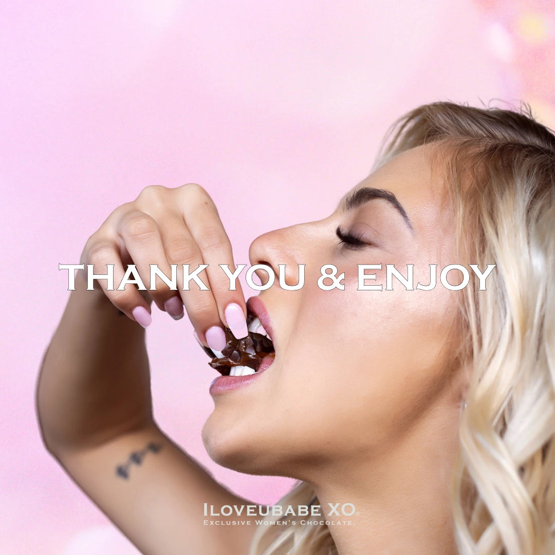 + JUST FOR WOMEN XO
+ COLLAGEN INFUSED XO
+ TASTES INCREDIBLE XO
+ BEAUTY BOOST XO
+ 100% ALL NATURAL XO