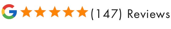 Google 5 Star Reviews