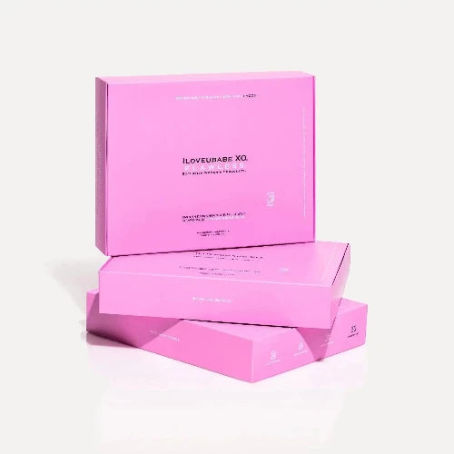 SHOP CHOCOLATE FOR HER HAIR + FACE + SKIN + NAILS + MOOD
SMOOTH DARK CHOCOLATE, FREE & WILD STRAWBERRIES + COLLAGEN INFUSION XO