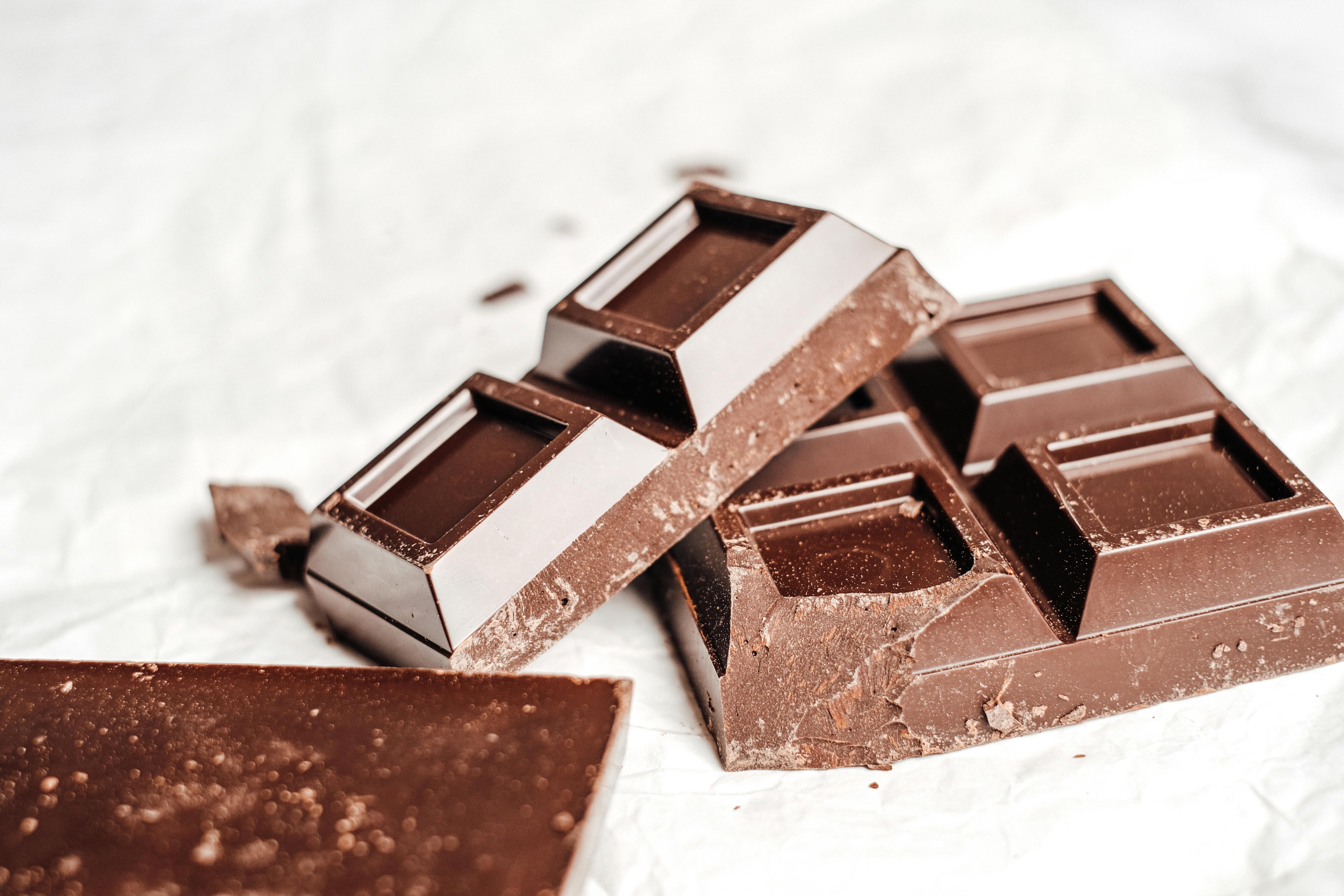 What is Compound Chocolate, and Where is it Used?